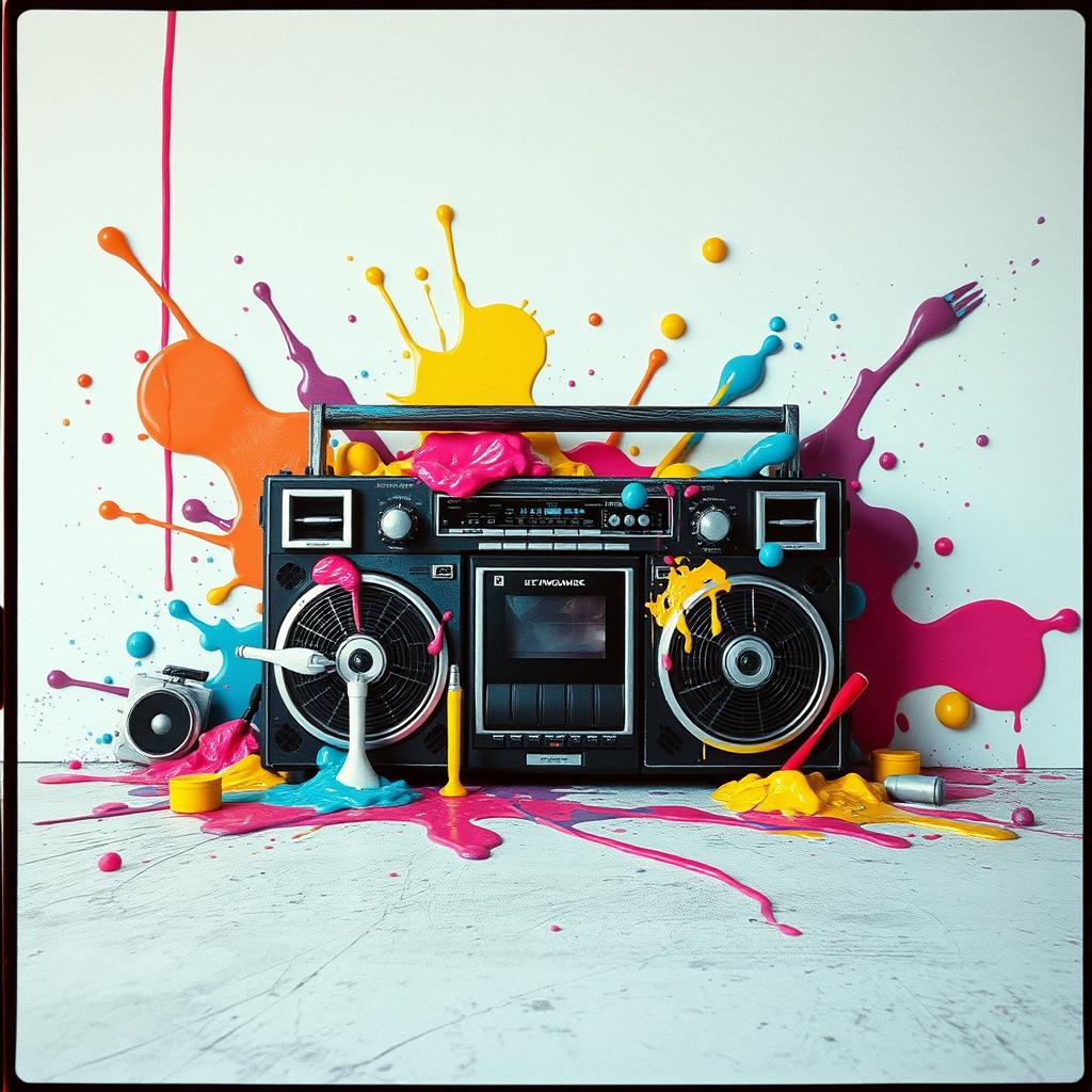 Song Image