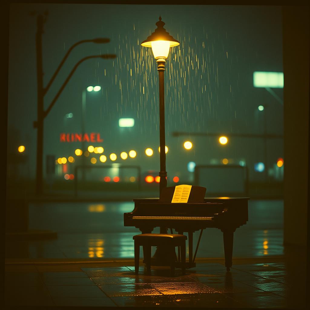 Song Image