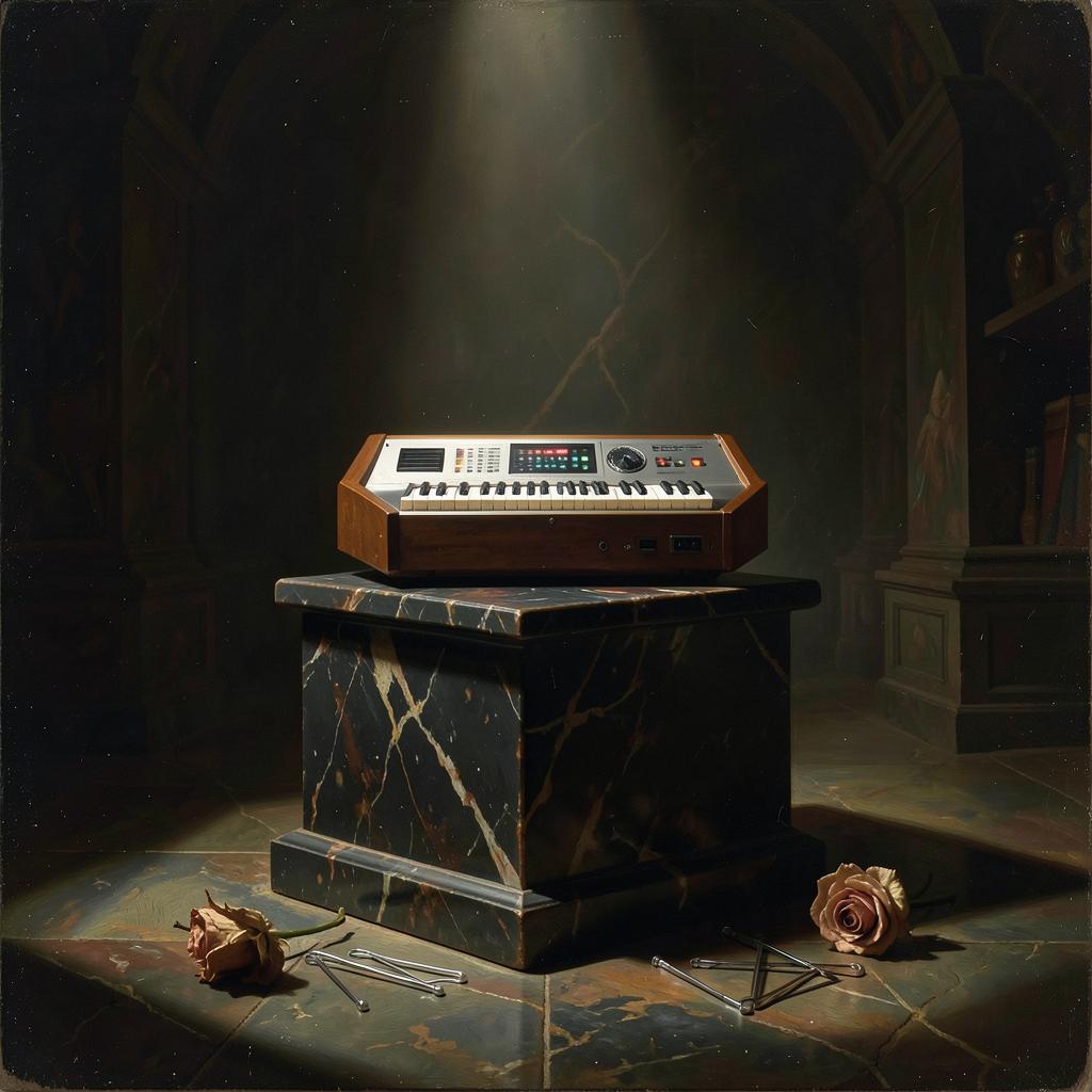 Prends mon echo artwork