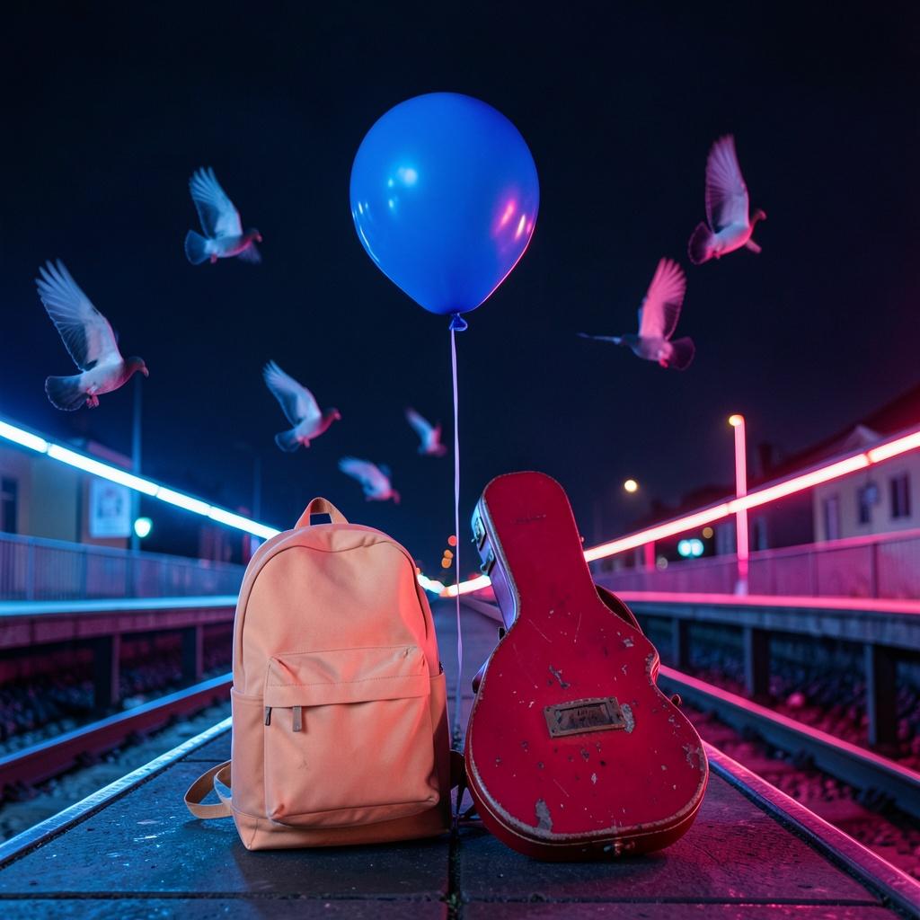 Song Image