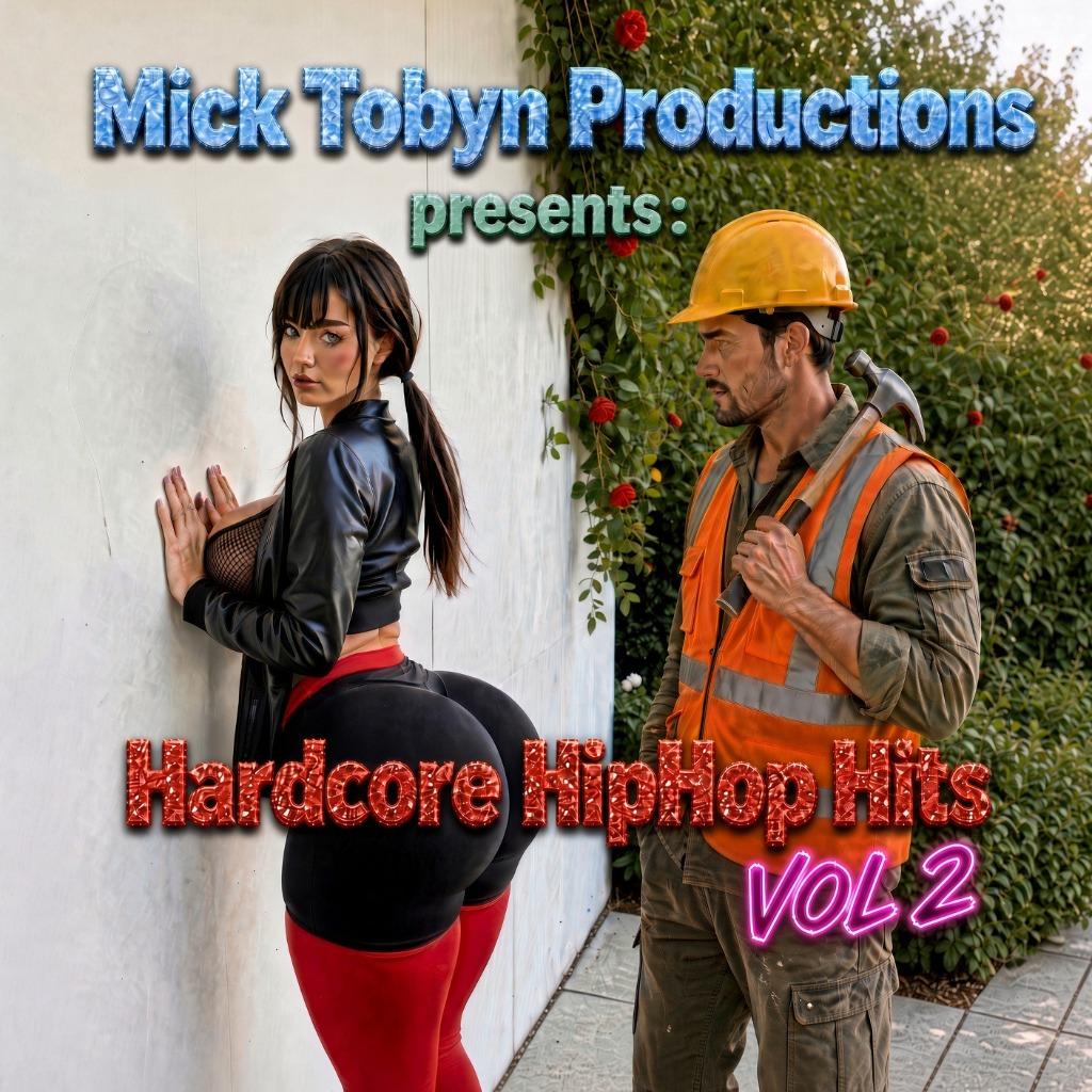 Hardcore HipHop Hits - VOL 2
