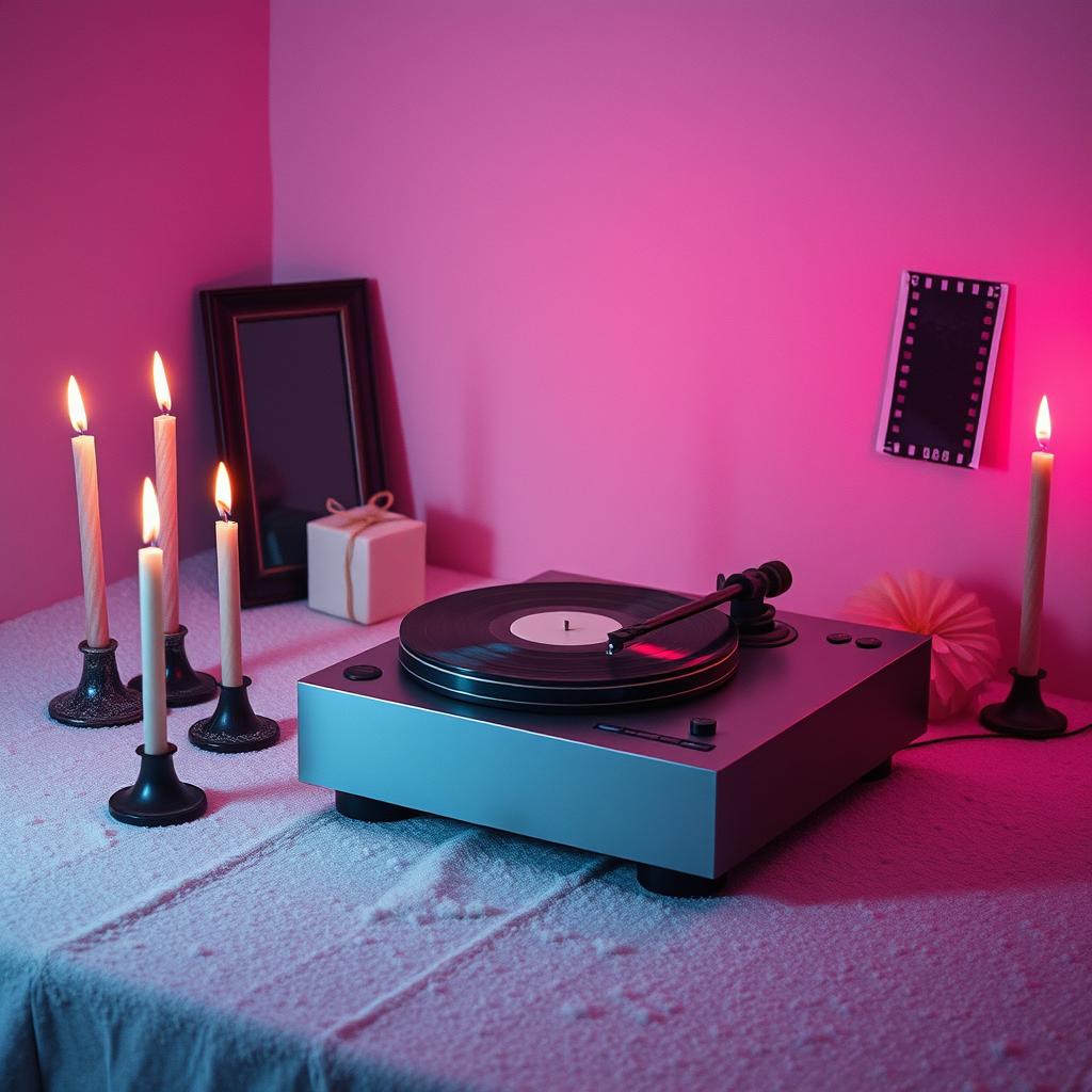 Image for Dead Dad Birthday 