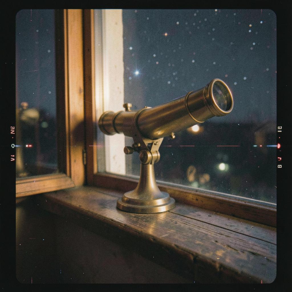 Telescope 2