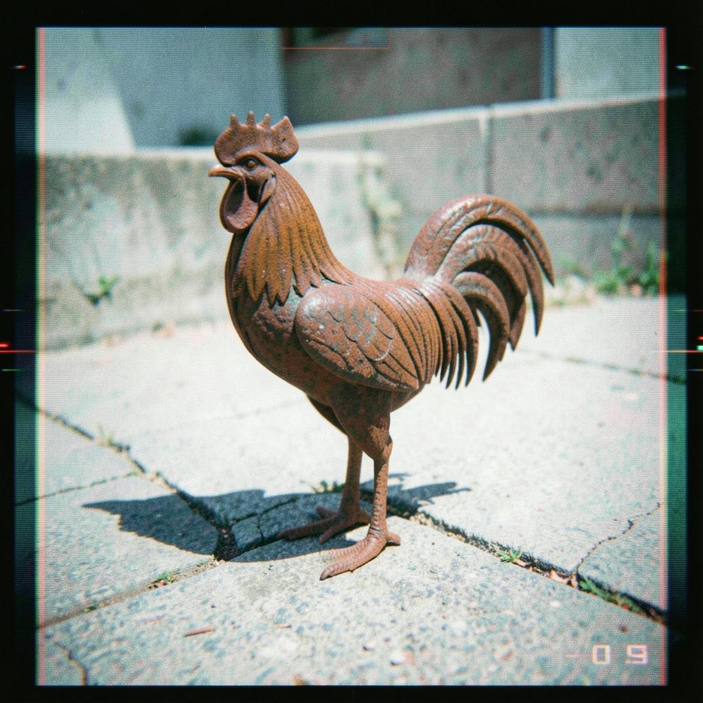 El Gallo No Estaba (Versión Fonchito) artwork