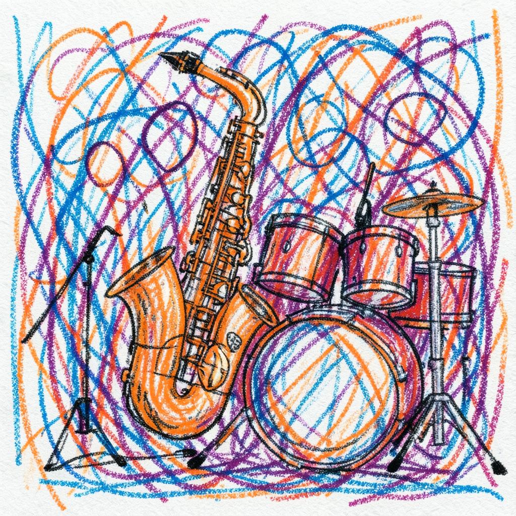 John Kitover Band 4