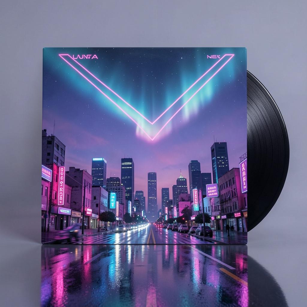 ZUR1 (Cover) artwork