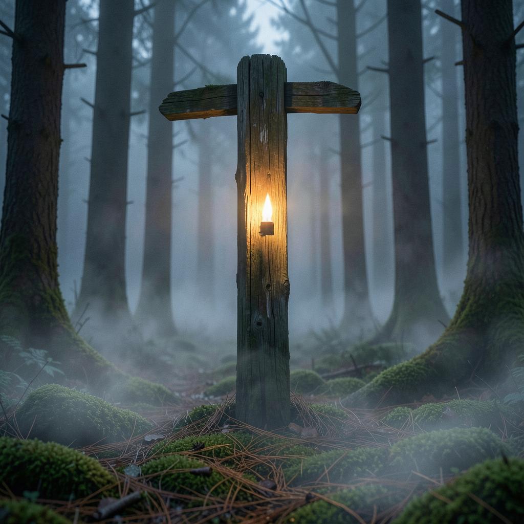 TLL-048-SSS - Legendary Nightmares