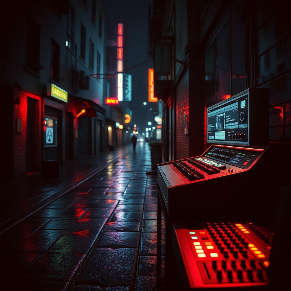 Song Image