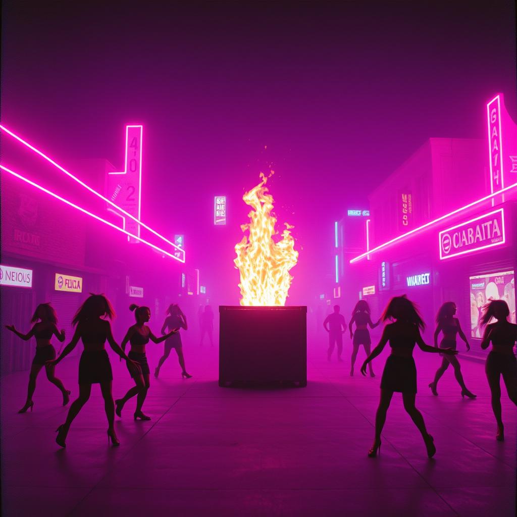 Song Image