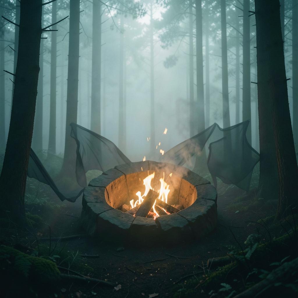 Beltane beginnt nie | by Bratman.ch artwork
