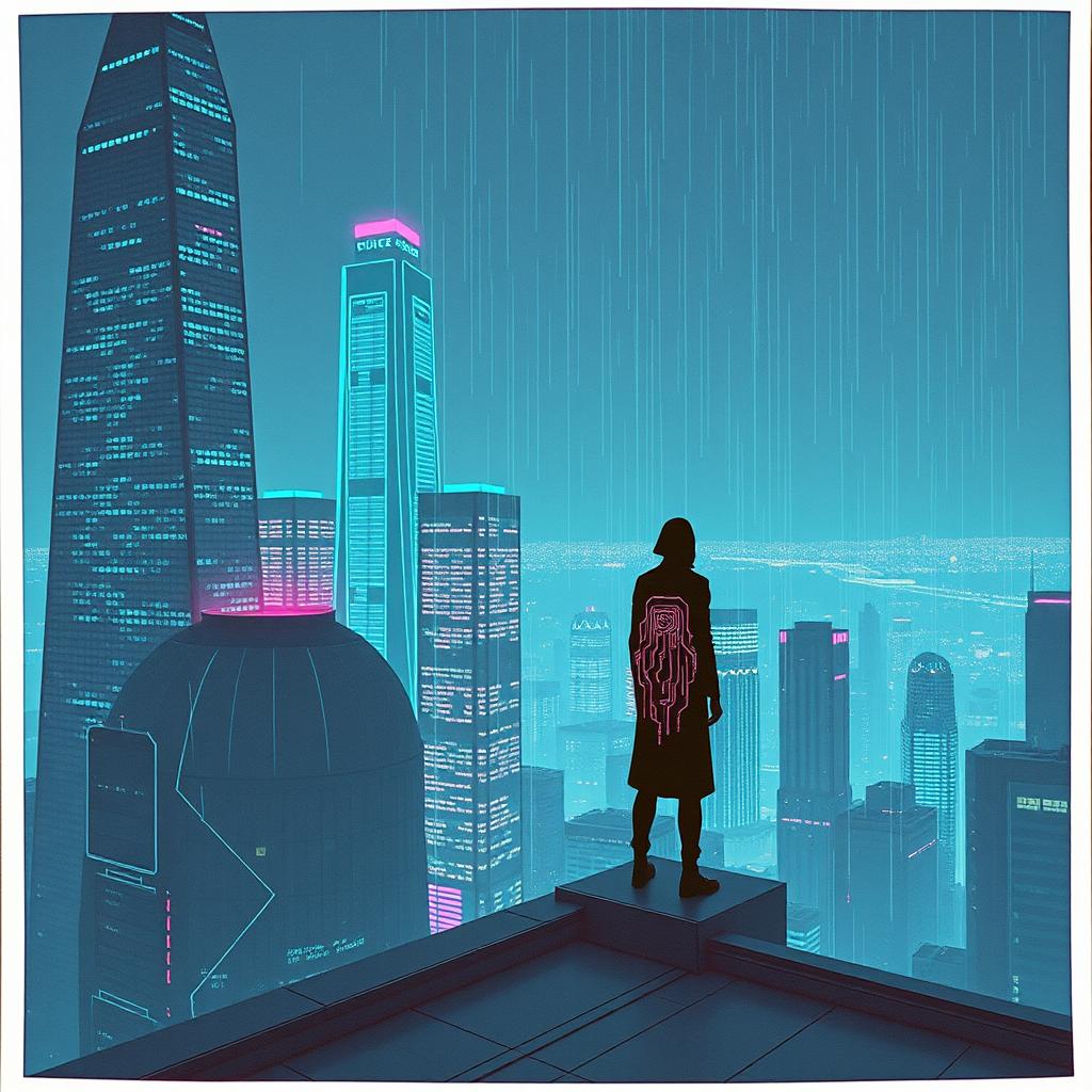 Code is Consequence (Cover-Mix) artwork