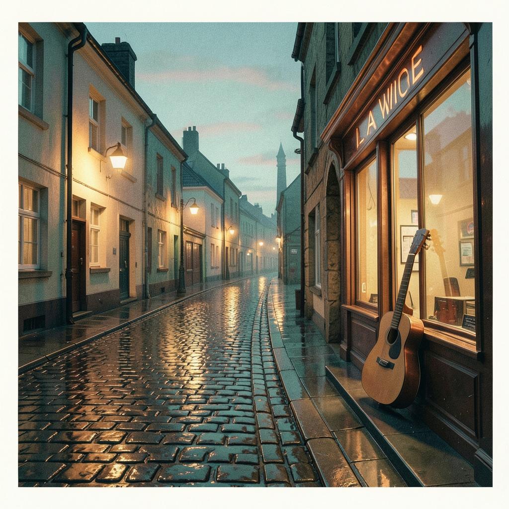Song Image