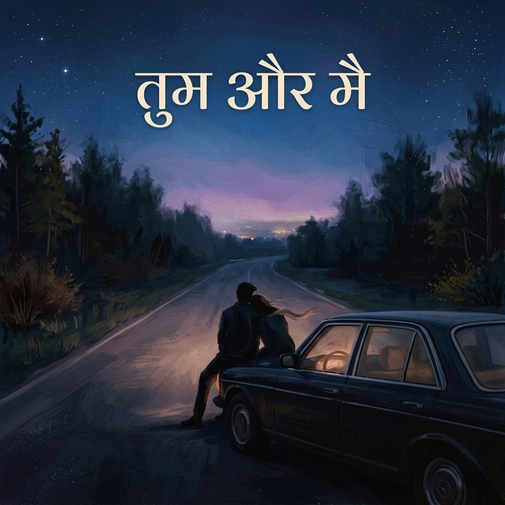 Tum aur Main