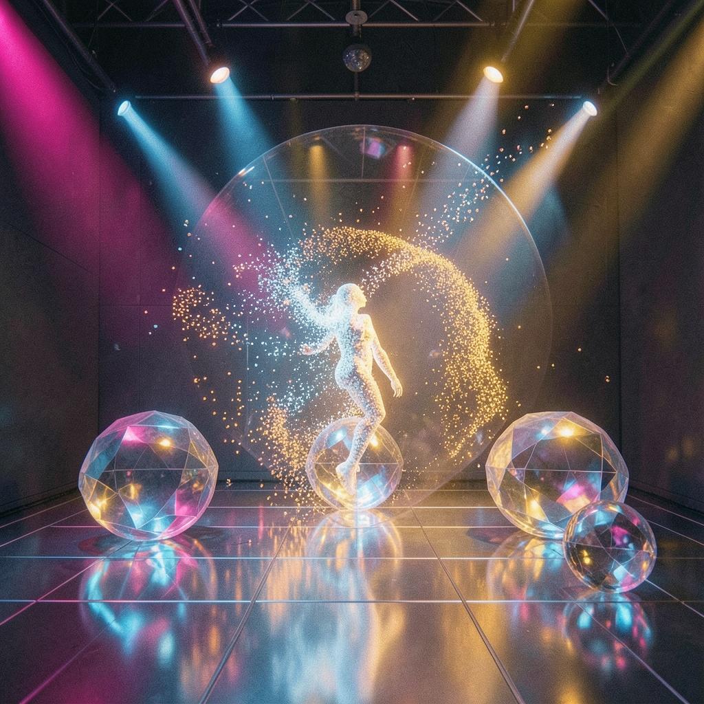 Cached Forever artwork