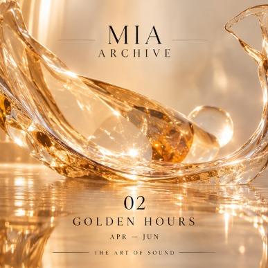 Mia . APR~JUN 2026