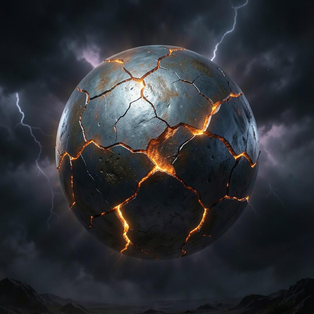 Higgs Bomb artwork