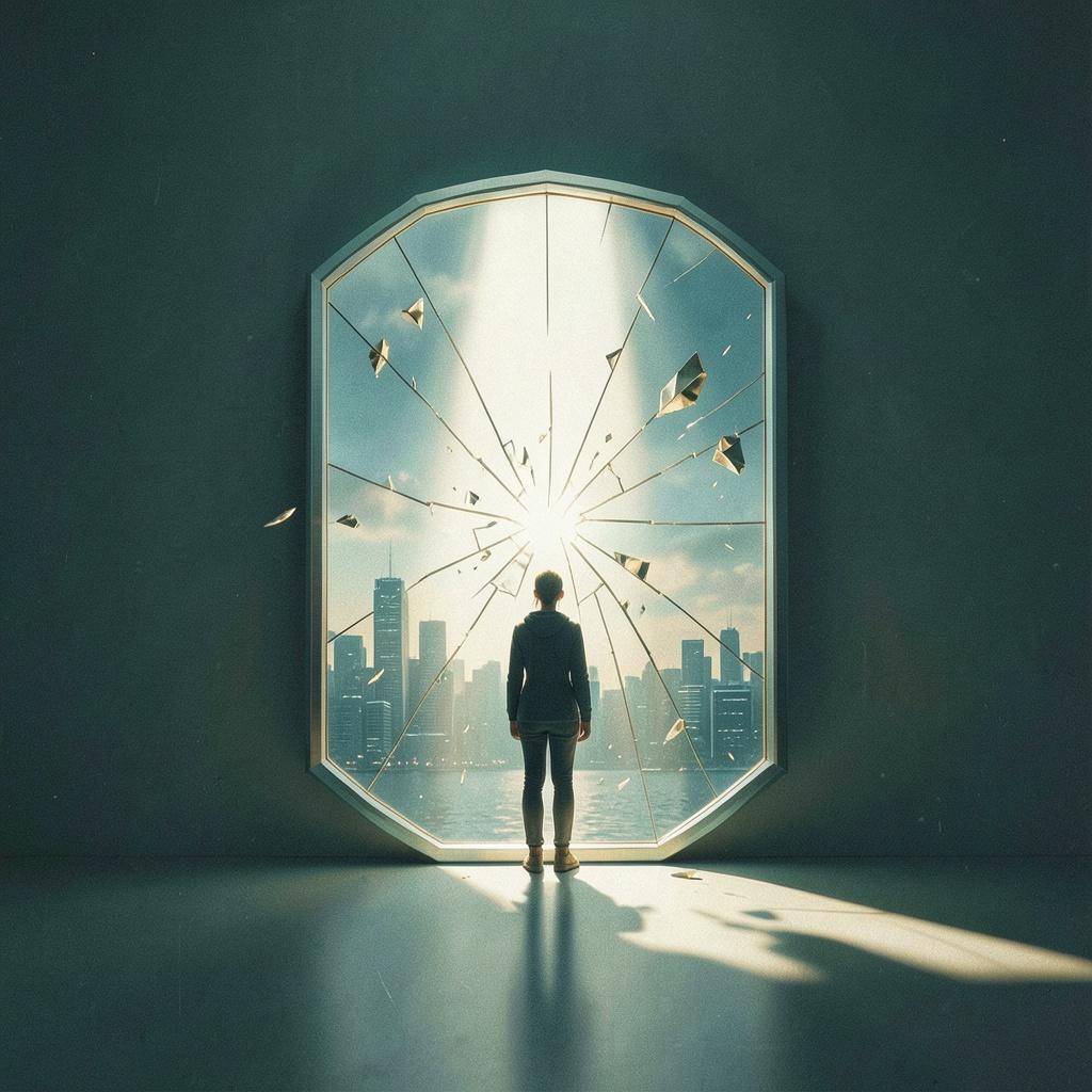 Denied and Numb artwork