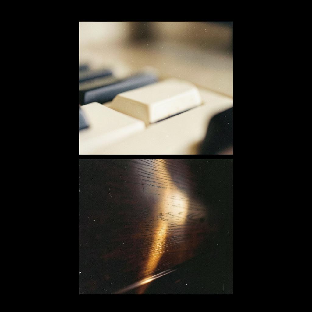 Romantic Piano Trills-V Music by AFZL ZL Zeal artwork