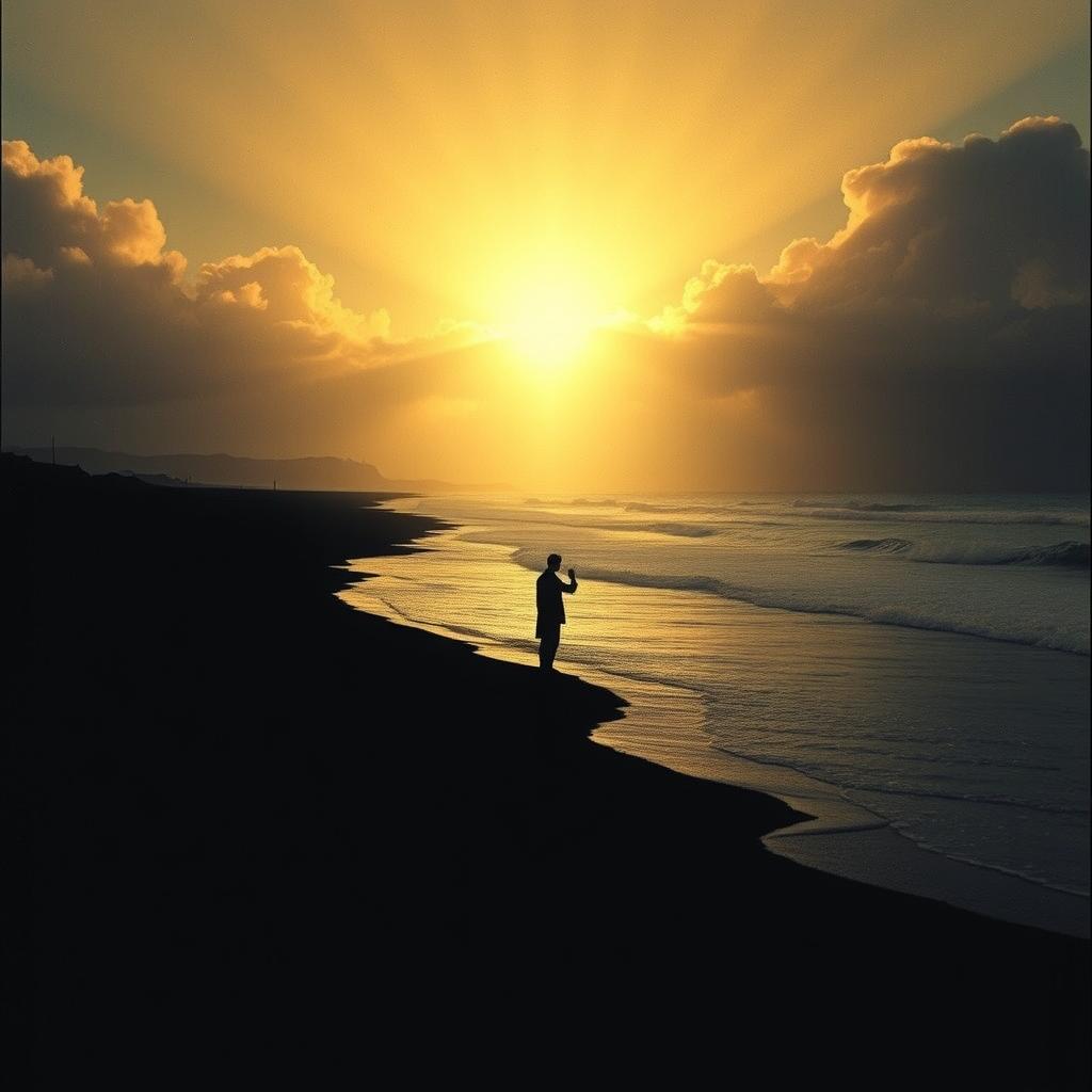 ​🎶 The Light Shines On (John 1:5 Anthem) artwork