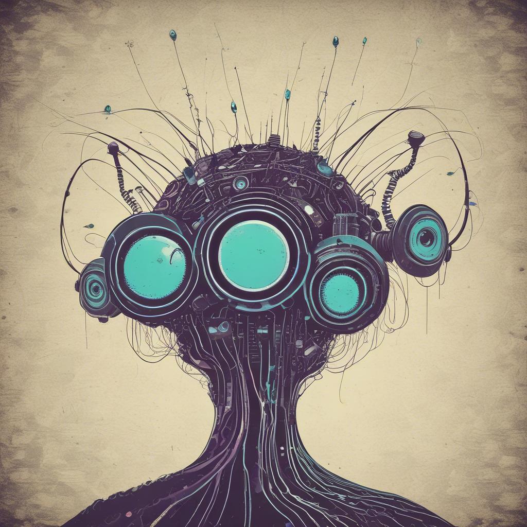 trzy oczy  (Remix) artwork