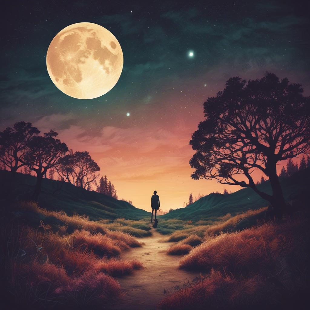 🌜REMIX THIS🌛: Dunkel war‘s, der Mond schien helle (Remix) artwork