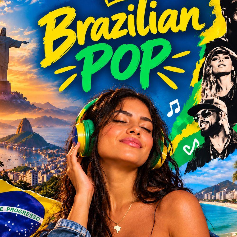 Brazilian Pop