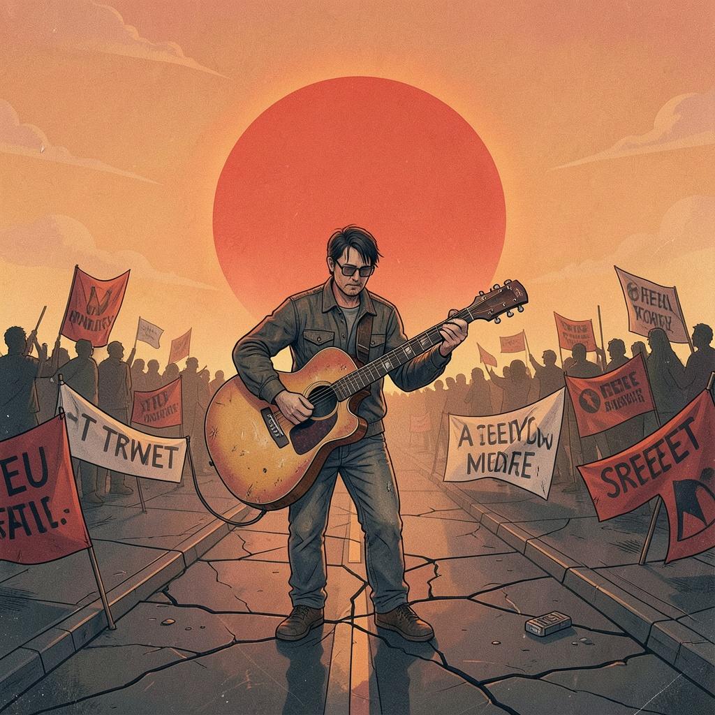 Song Image