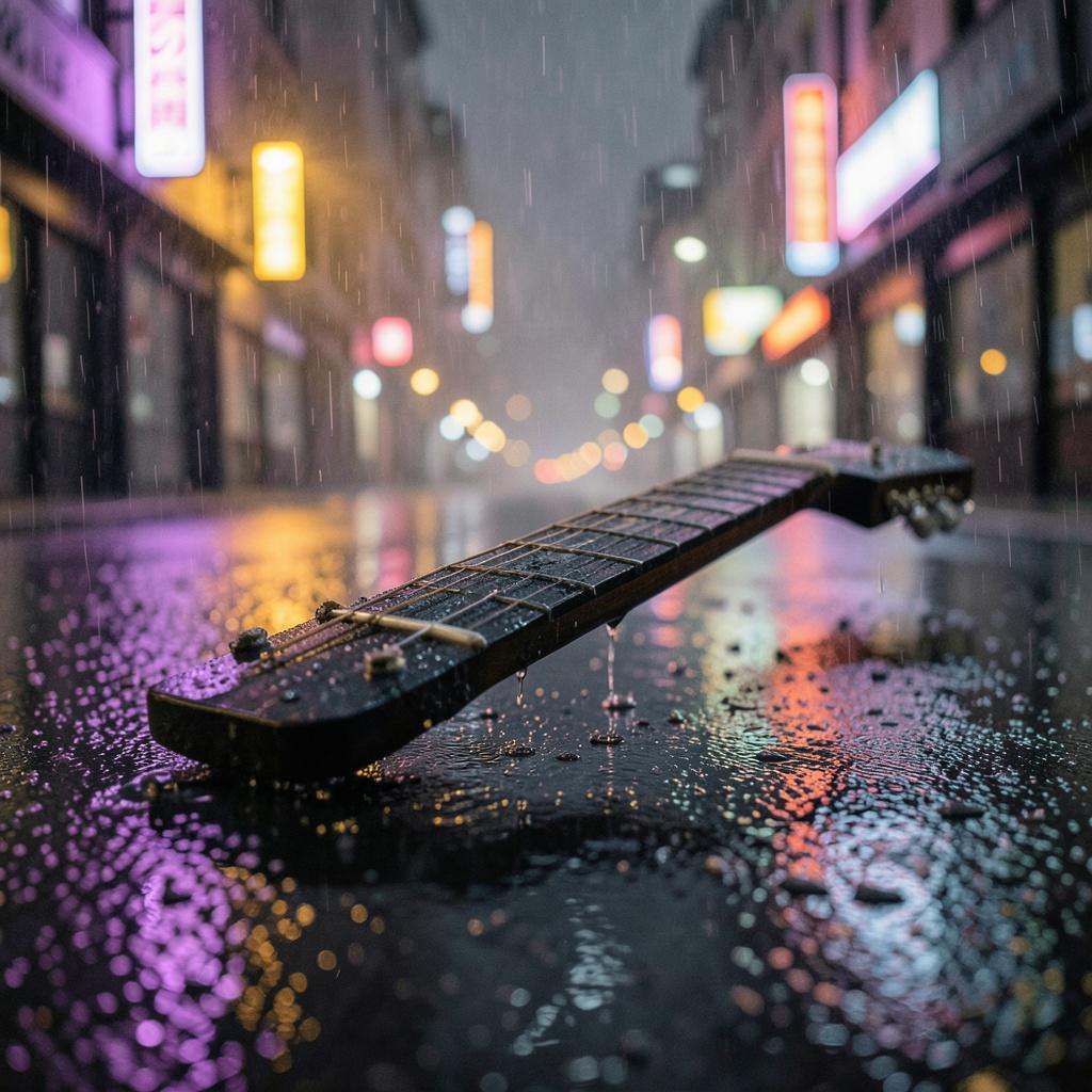 Flamenco Stormfire