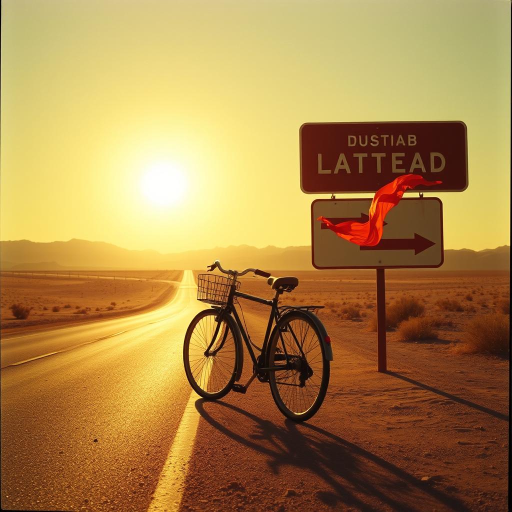Endless Summer artwork