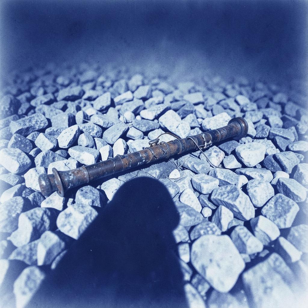 ENTROPIC DECAY  -  1.5 artwork