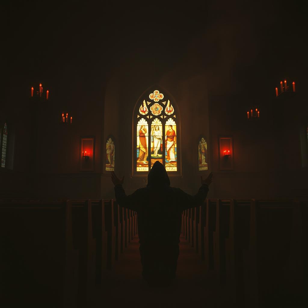 For All That Is Holy