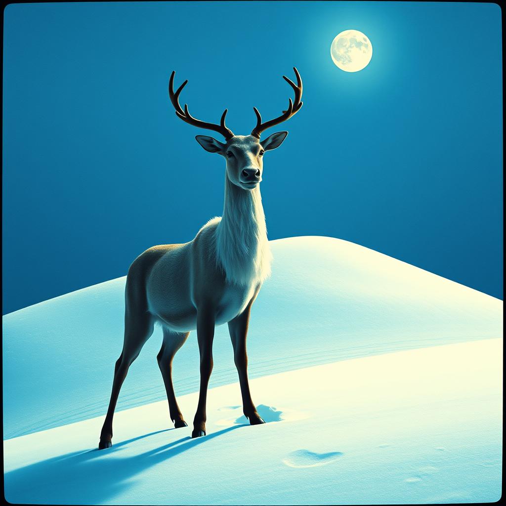 Rudolph - Mean (Taylor Swifdt) artwork