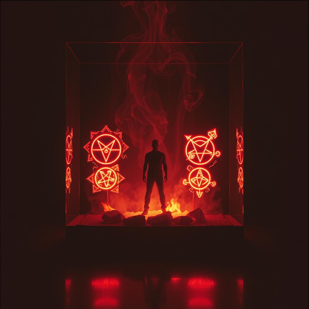 Image for Seven Sins