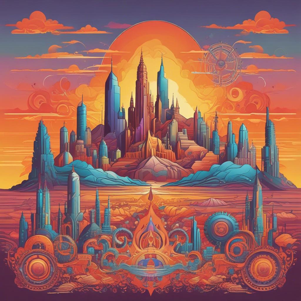 rimionship by dernonno V10 artwork