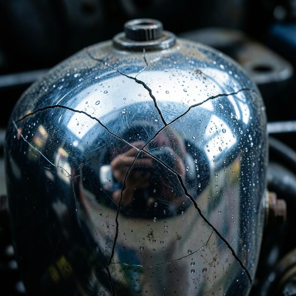 Image for Let's Reflect