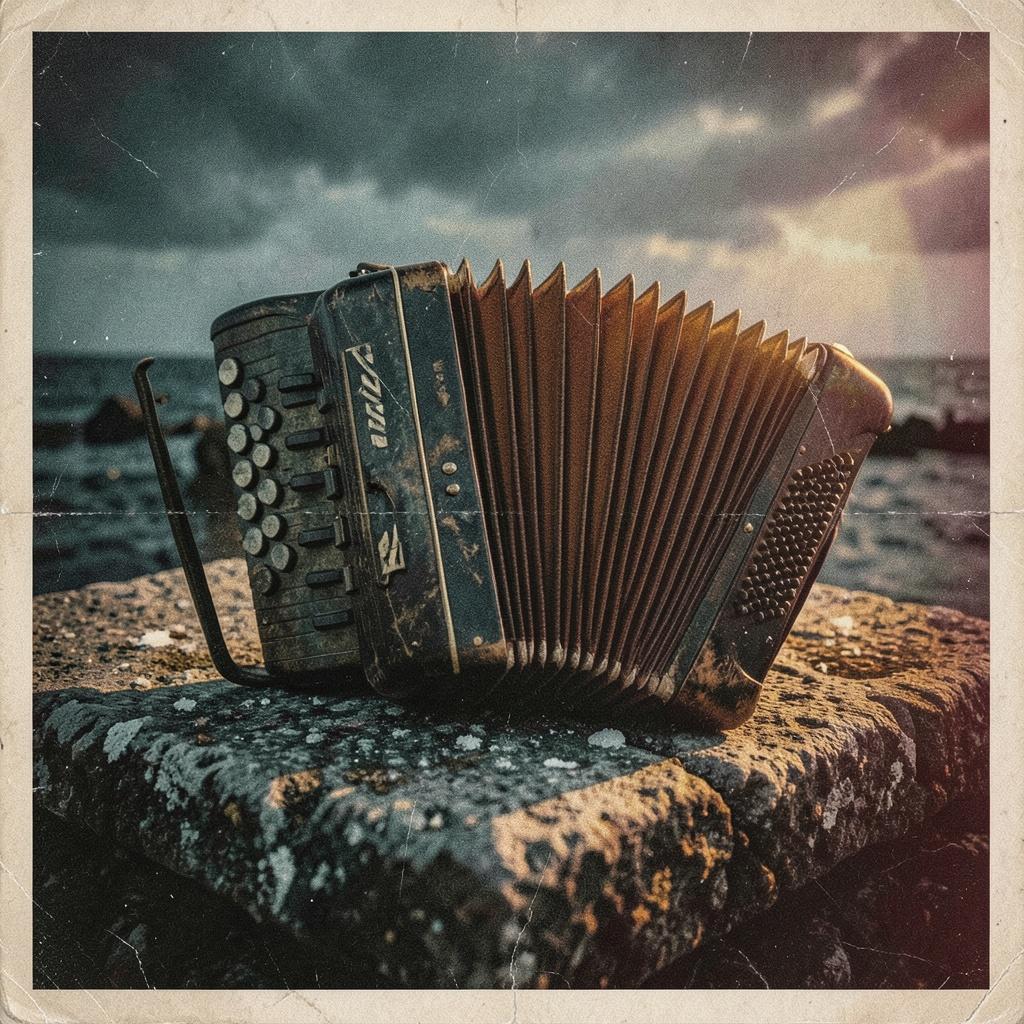 Hymne a la vie artwork