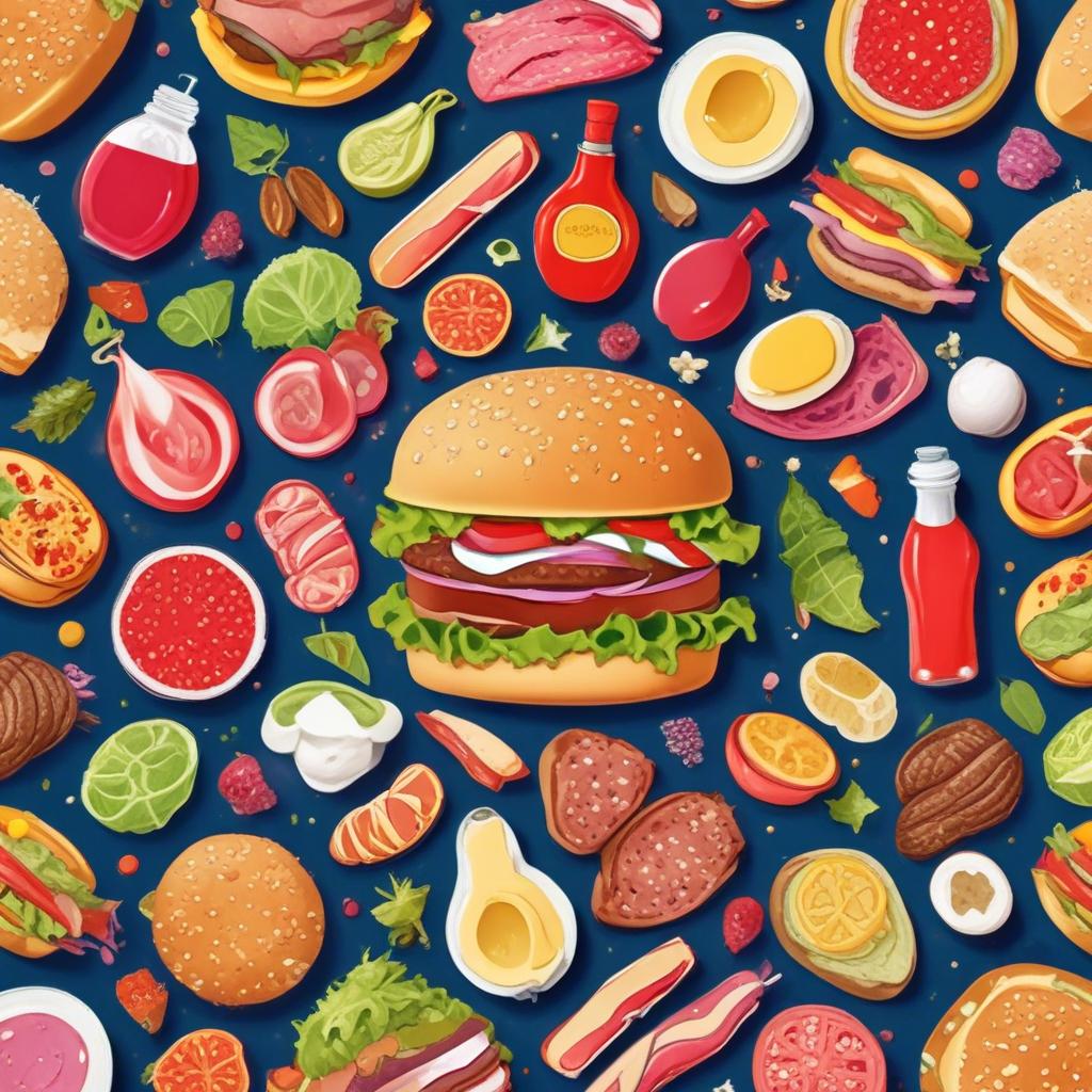Playlist cover art