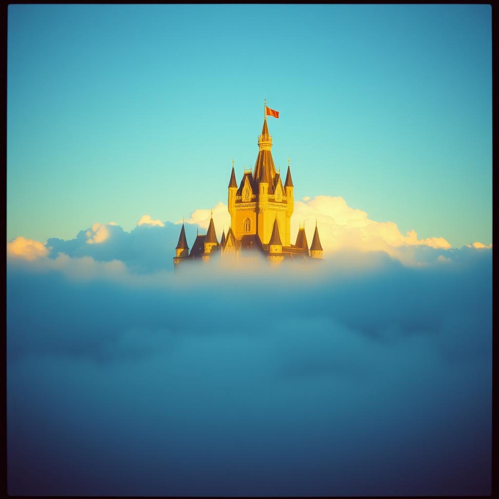 Image for Gran Opereta Arkhana Magna: "Hechiceros de Arkhana"