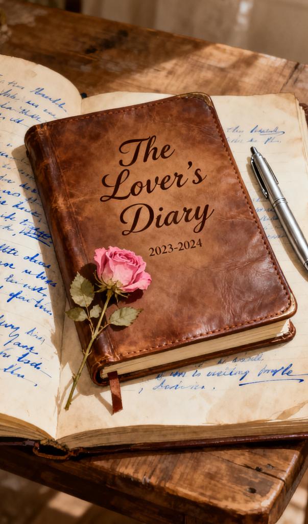 The Lover’s Diary ❤️