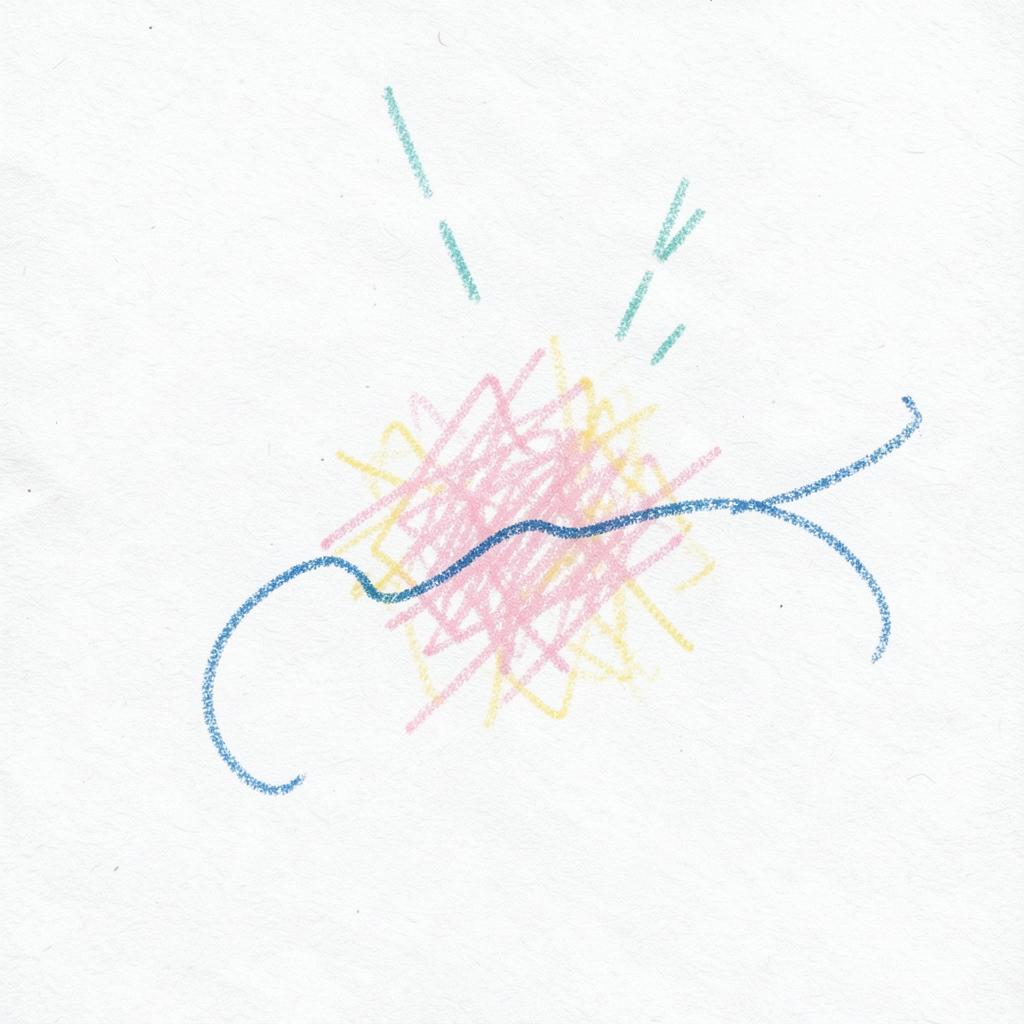 The Lines...by Alistair22 artwork
