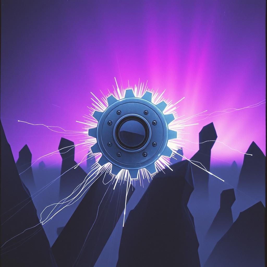 Take Control artwork