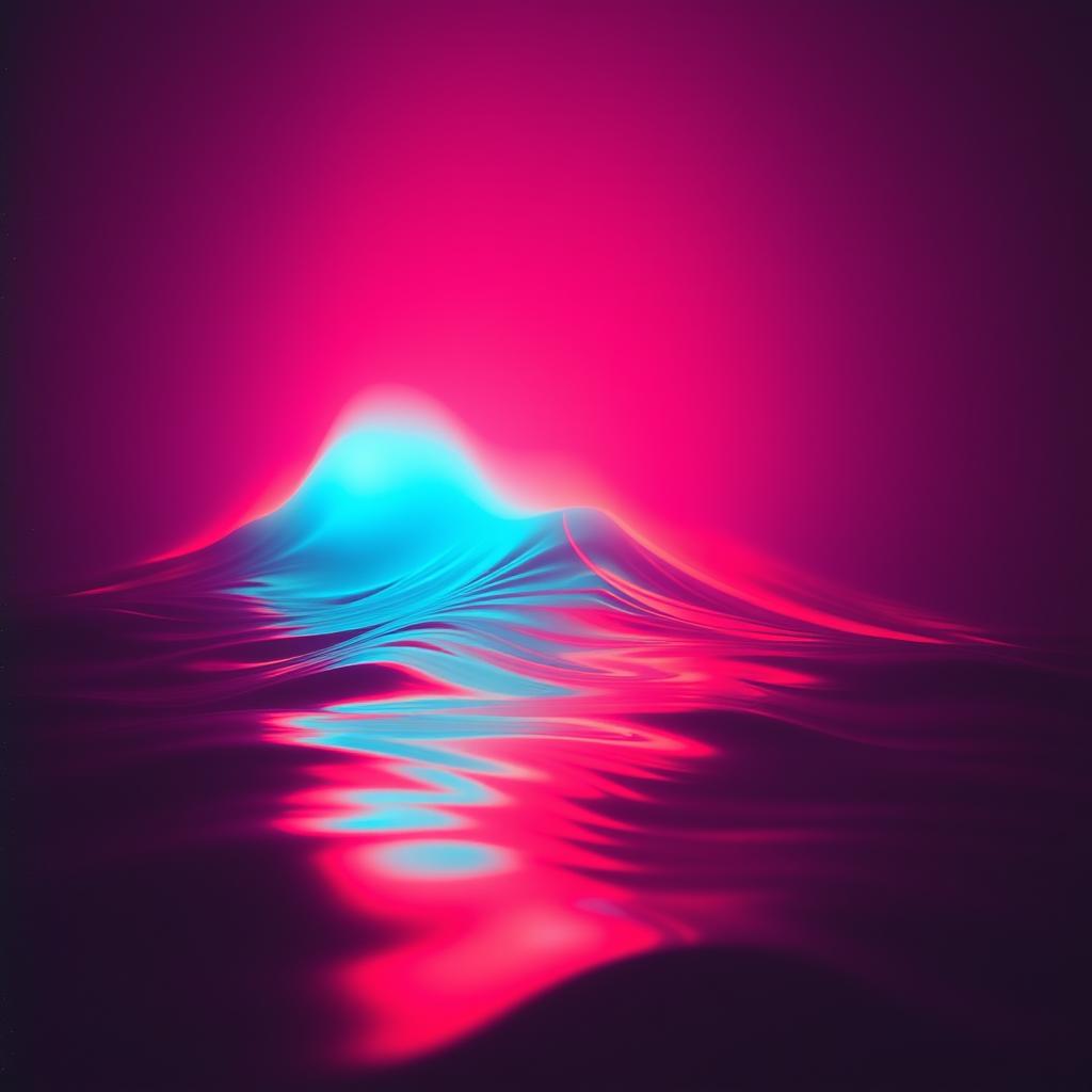 Voice image for Love Cames in Loud