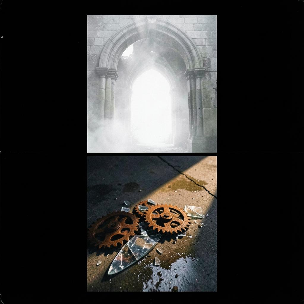 Let It Reign artwork
