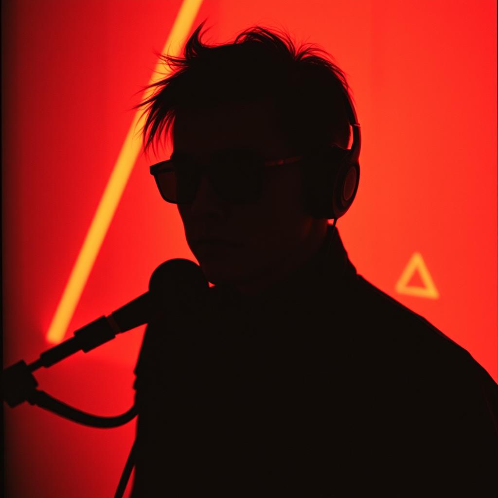 Voice image for Untitled Persona