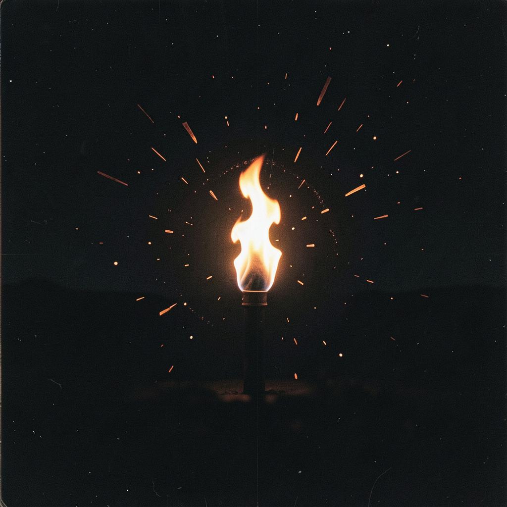 The Light of Christ (Remix) artwork