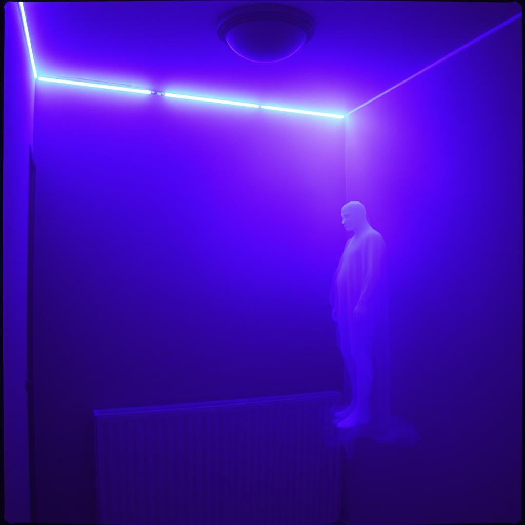 Voice picture for Bill