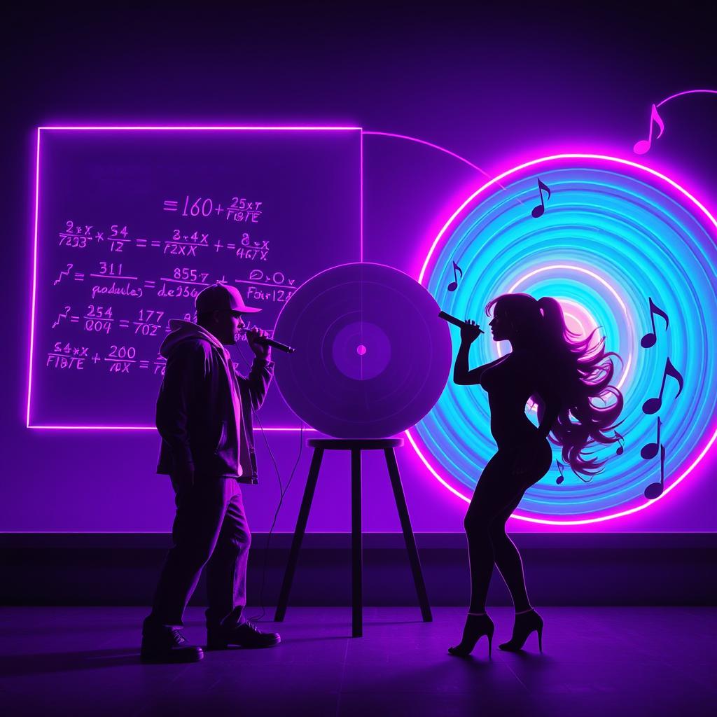 Persona image for Rapper 1