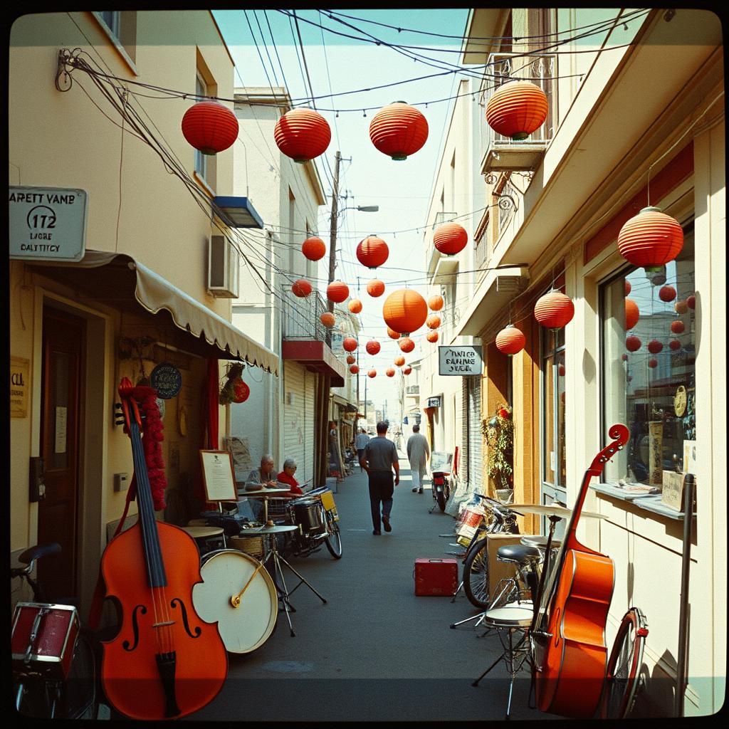 Song Image