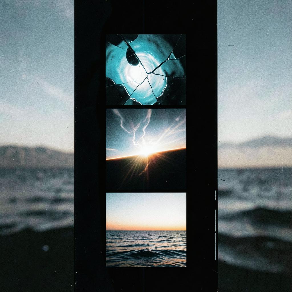 Recalibration artwork