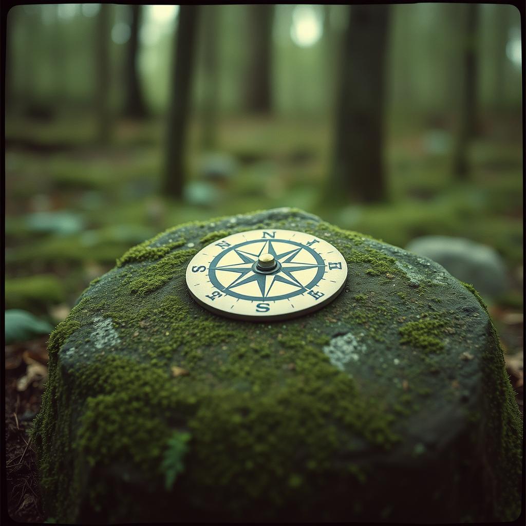 Persona image for Stone Compass